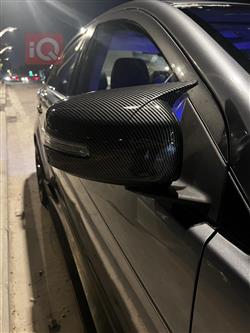 Mitsubishi Lancer EX